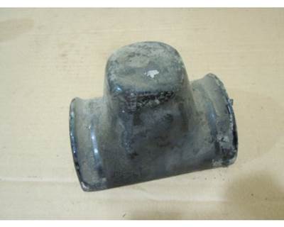 Kenworth Suspension