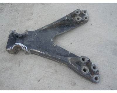 Kenworth Suspension