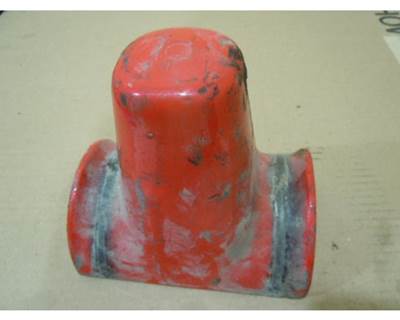 Kenworth Suspension