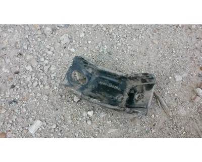 Kenworth Suspension
