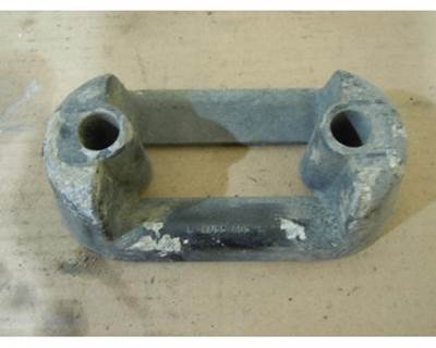 Kenworth Suspension
