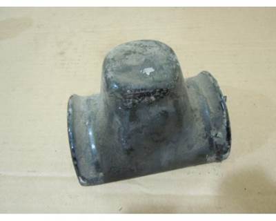 Kenworth Suspension