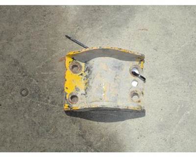 Kenworth Suspension