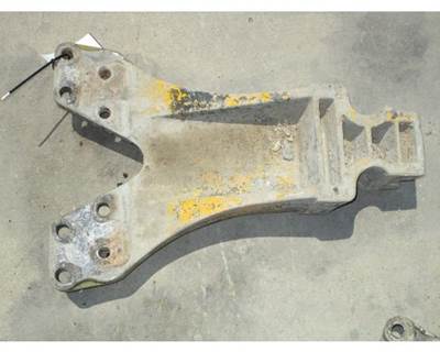 Kenworth Suspension