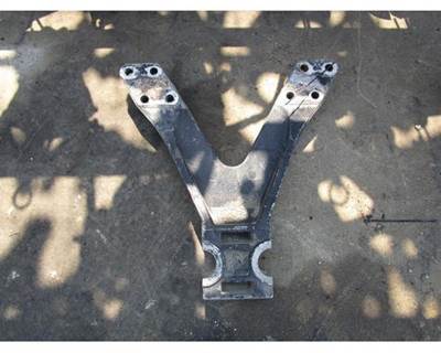 Kenworth Suspension