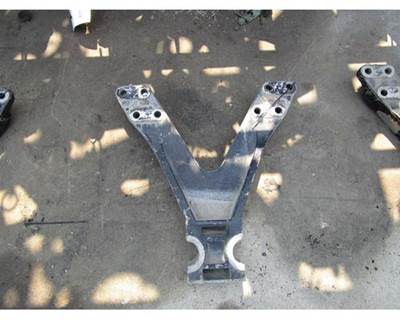 Kenworth Suspension