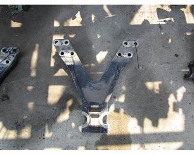 Kenworth Suspension