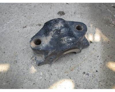 Kenworth Suspension