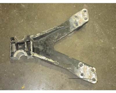 Kenworth Suspension