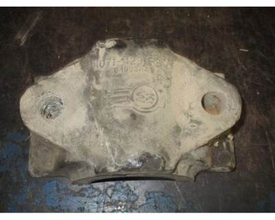 Kenworth Suspension