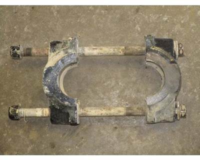 Kenworth Suspension