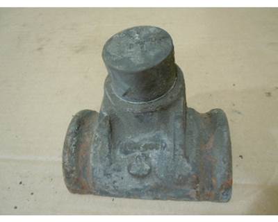 Mack Suspension
