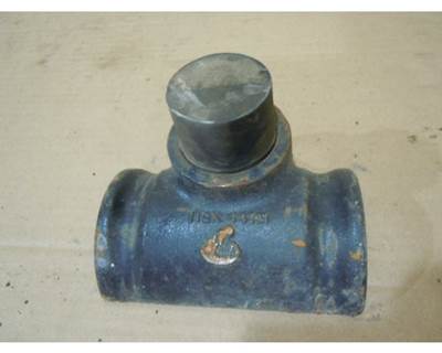 Mack Suspension