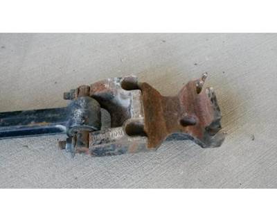 Mack Suspension