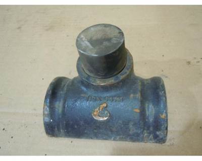 Mack Suspension