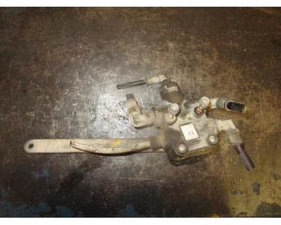 Paccar Suspension
