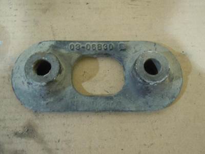 Peterbilt Suspension