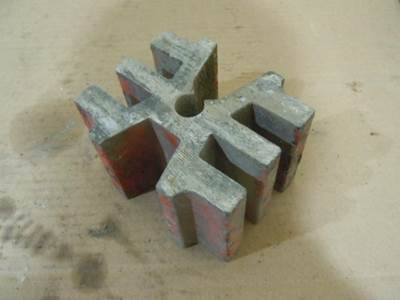 Peterbilt Suspension