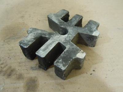 Peterbilt Suspension