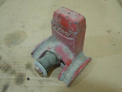 Peterbilt Suspension