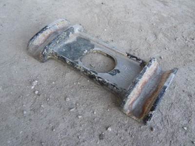 Peterbilt Suspension