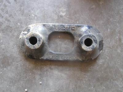 Peterbilt Suspension