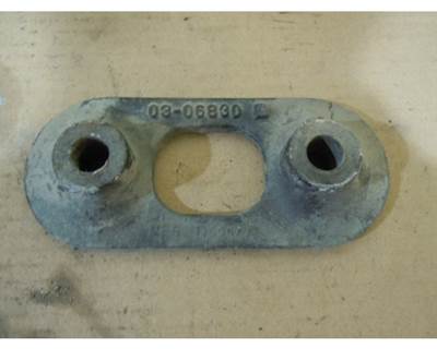Peterbilt Suspension