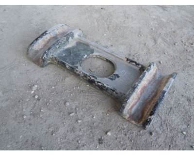 Peterbilt Suspension