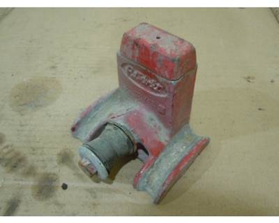 Peterbilt Suspension