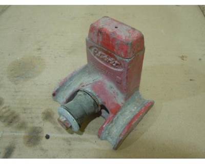 Peterbilt Suspension