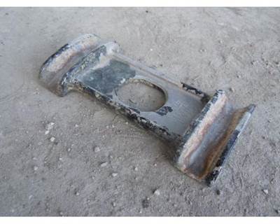 Peterbilt Suspension