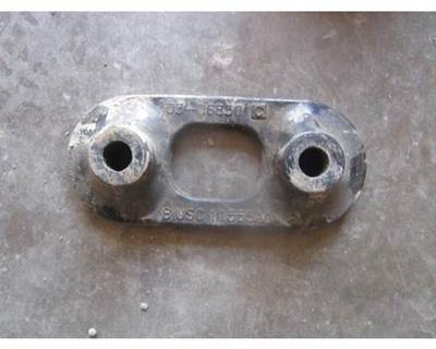 Peterbilt Suspension