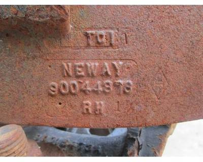 USED NEWAY SUSPENSION AIR LEAF P/N: 90044878 ********PRICED EACH******PRICED