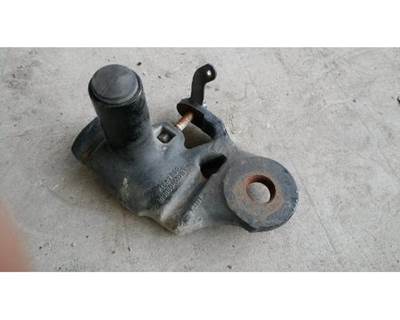 Volvo Suspension