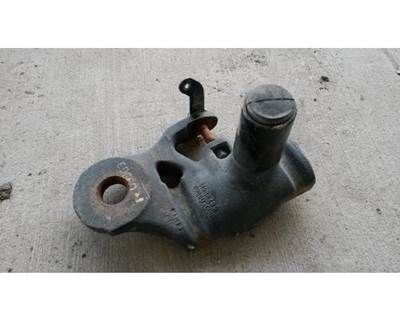 Volvo Suspension