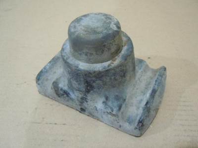 Western Star Suspension