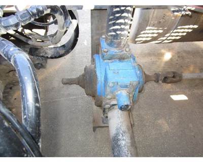 Used Blackmer Liquid Pump, Model # TXD3E-PETRO for Peterbilt 579
