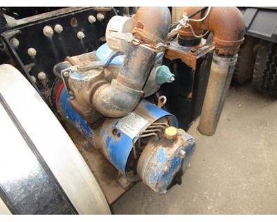Used Fruitland 500LUF Pump for Mack CHU613