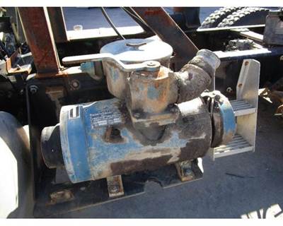 Used Fruitland RCF 500 Vacuum Pump for Mack CHU613