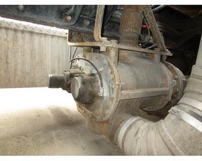 Used Gardner Denver Cyclo Blower for 2006 Peterbilt 379