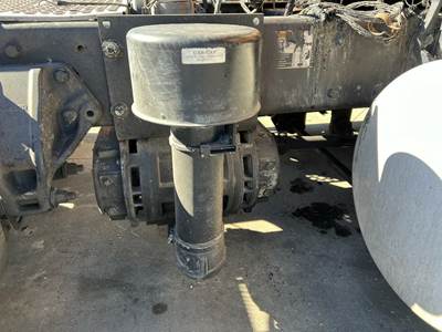 Kenworth T680 Truck Tank