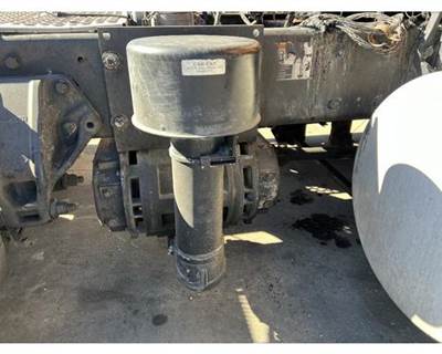 Used Material Blower for 2016 Kenworth T680