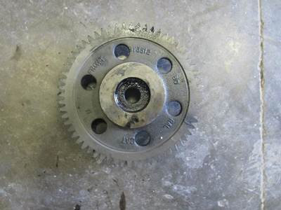 Caterpillar 3176 Timing Gears