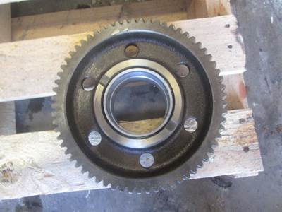 Caterpillar 3406B Timing Gears