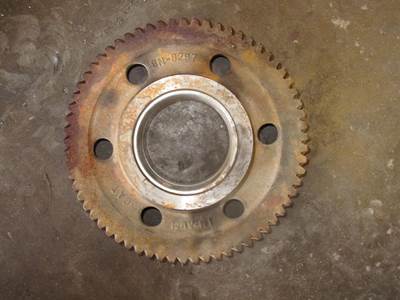 Caterpillar 3406B Timing Gears