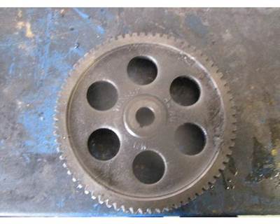 Caterpillar 3406B Timing Gears
