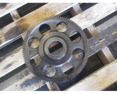 Caterpillar 3406B Timing Gears