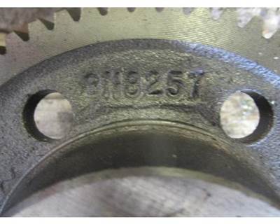 Caterpillar 3406B Timing Gears