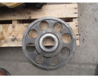 Caterpillar 3406B Timing Gears