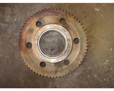 Caterpillar 3406B Timing Gears